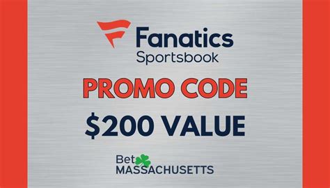 Massachusetts Sportsbook Promo Codes .